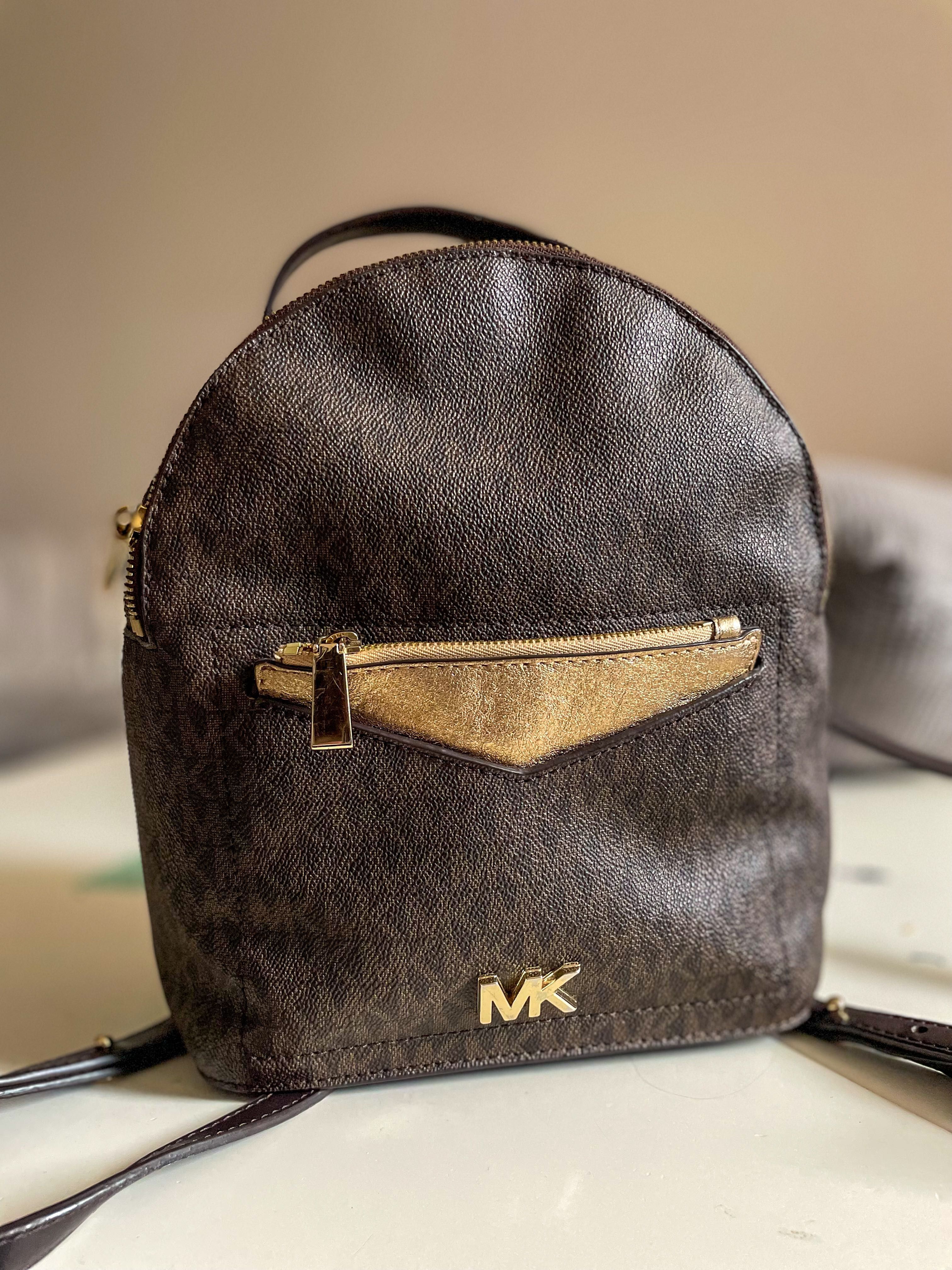 Оригинална раница/чанта Michael Kors
