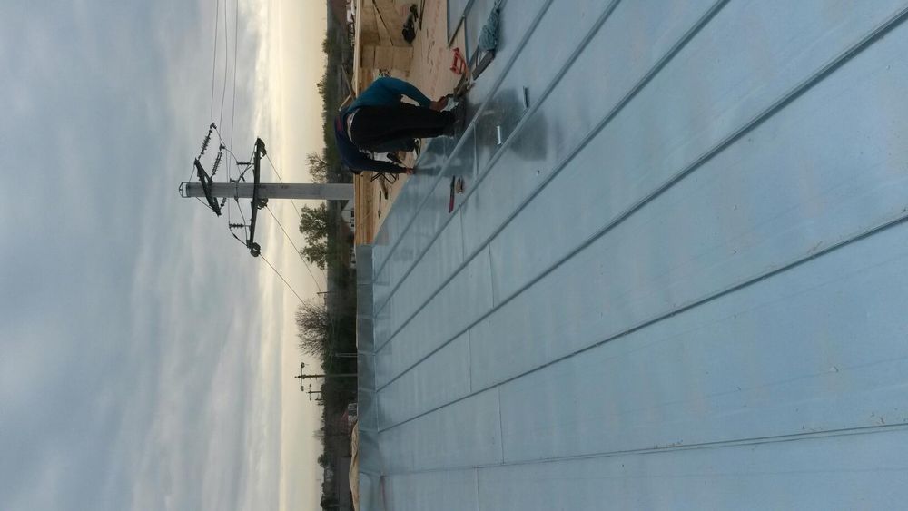 Tabla Faltuita -Acoperis BILKA