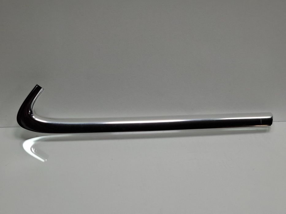 Ornament crom geam fix dreapta spate AUDI A3 Sportback 8VA, 8VF 2012 -