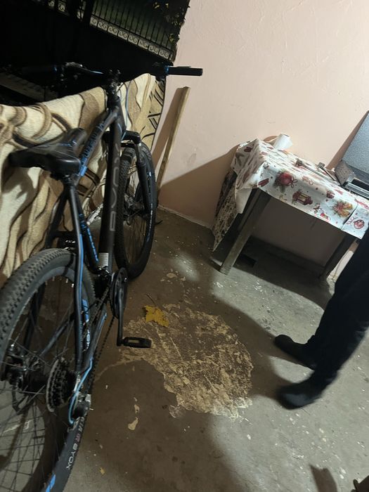 Велосипед BYOX B2020