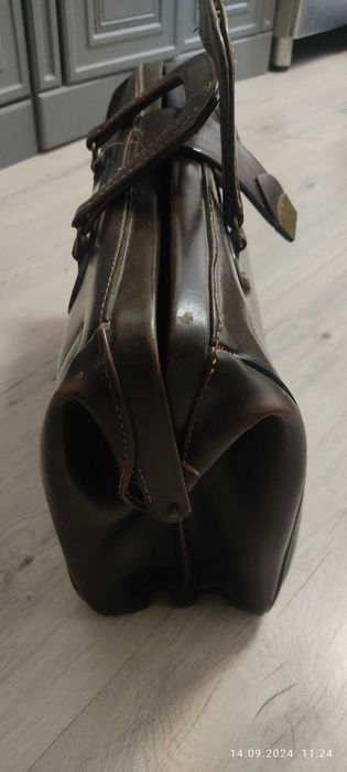 Продам дипломат (саквояж) Л.Брежнева