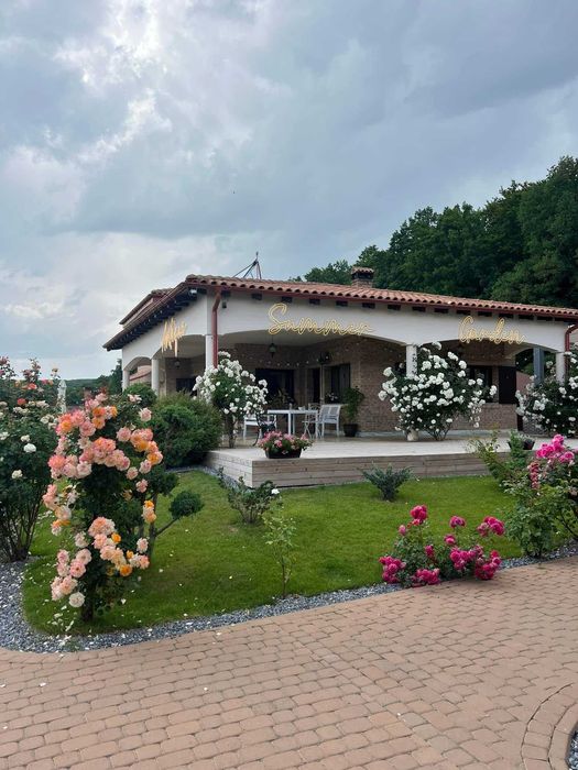 Inchiriere pensiune Craciun si Revelion