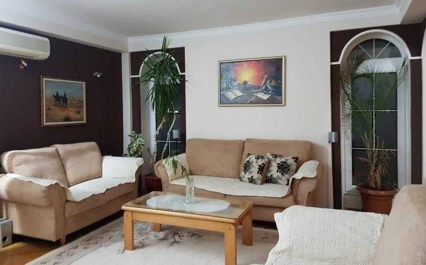 Дава се под наем Двустаен апартамент в София, Зона Б-5 - 55 кв.м за 484.5 € - Снимка #2