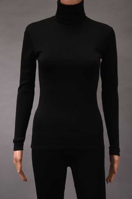 Pulover / Bluza Noua U. Colors of Benetton, lana naturala extrafina