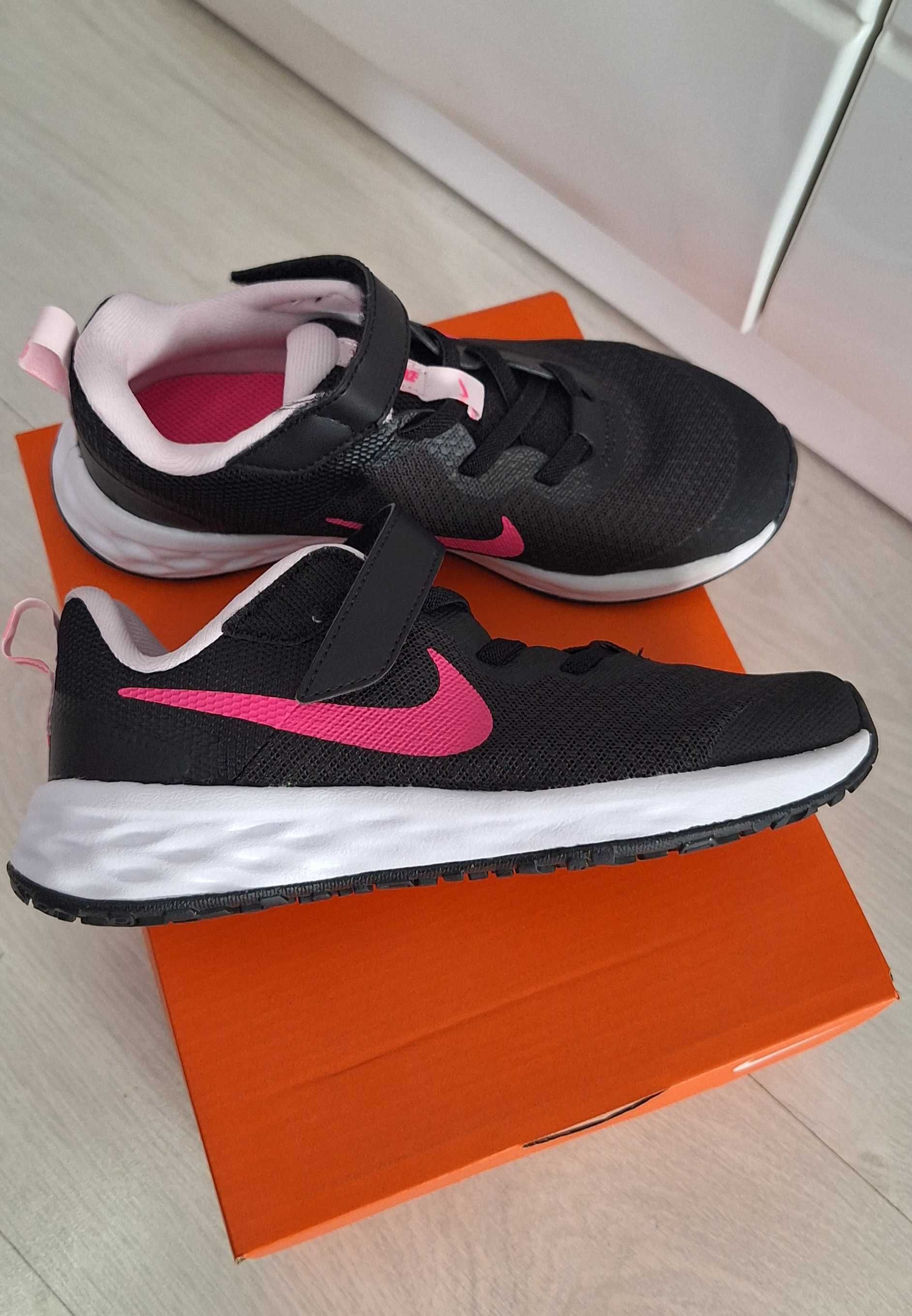 Детски маратонки Nike