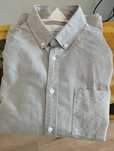 Риза Celio XL 100% памук