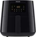 Дигитален въздушен фритюрник Philips Essential Airfryer XL 6,2л