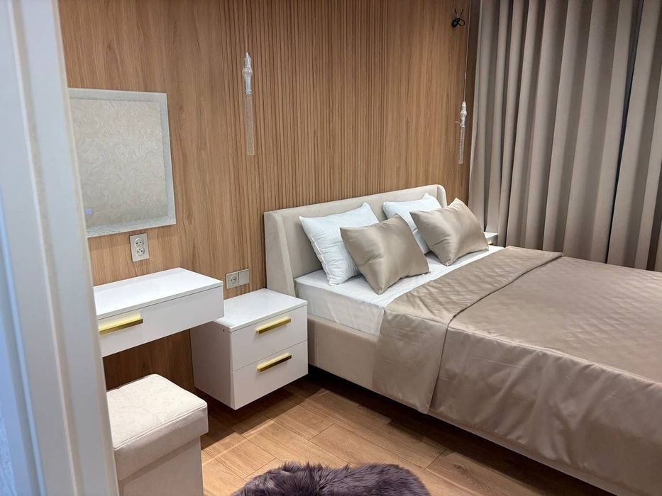 ЧИЛАНЗАР 3 КВАРТАЛ, 2/4/4 Ориентир Прокуратура, Евроремонт Мебель Техн