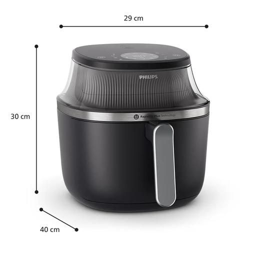 Philips Аэрогриль NA322