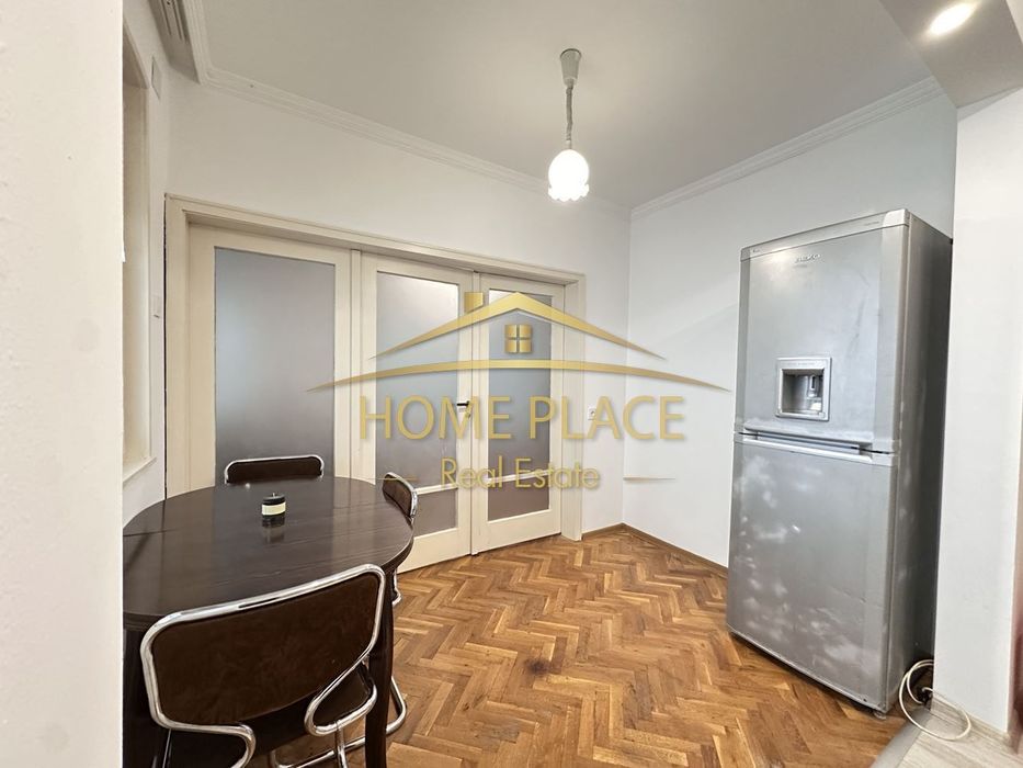 Дава се под наем Четиристаен апартамент в Варна, Чайка - 100 кв.м за 637.5 € - Снимка #2