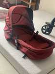 carucior reversibil aproape nou