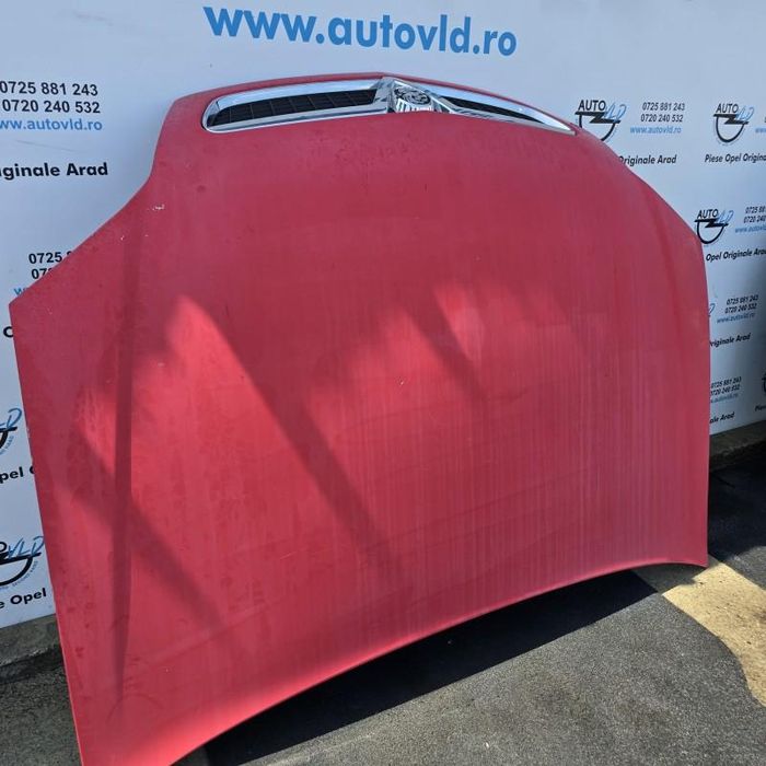 Capota motor Opel Signum