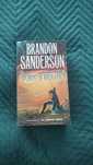 Words of Radiance Brandon Sanderson