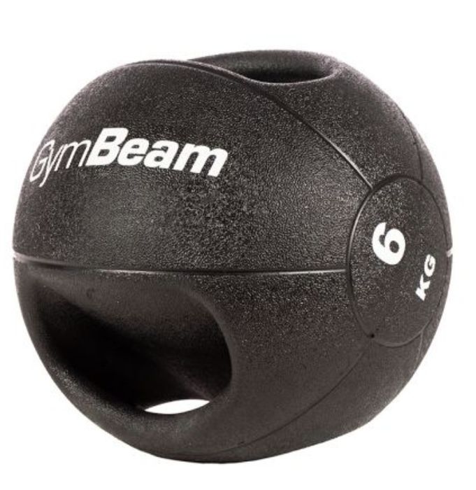 Медицинска топка Gym Beam 6кг