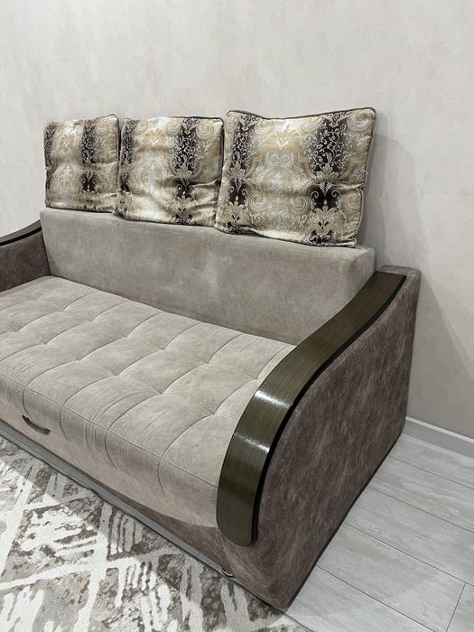 Продается диван-тахта