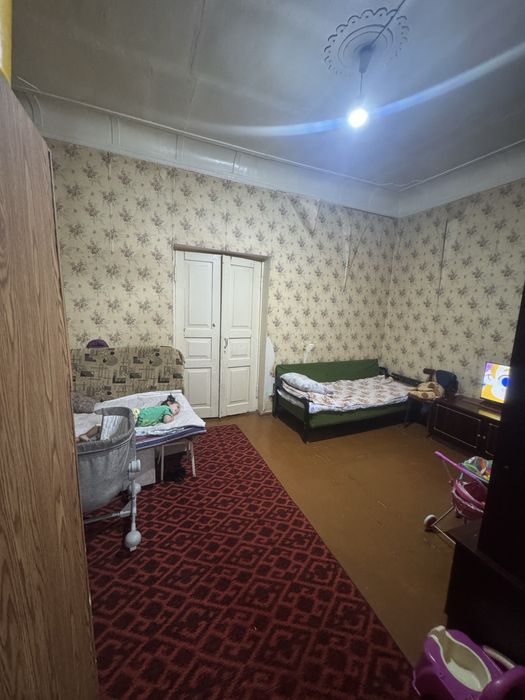 Продается участок