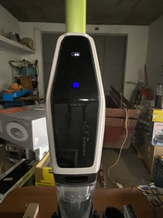 Ликвидация! Rowenta Bissell Thomas