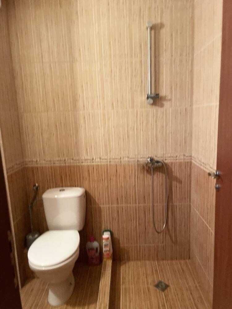Дава се под наем Двустаен апартамент в Свети Влас - 56 кв.м за 280 € - Снимка #4