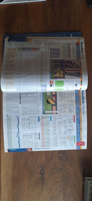 Guia de La Liga Marca 2013 - списание за Ла Лига 2013