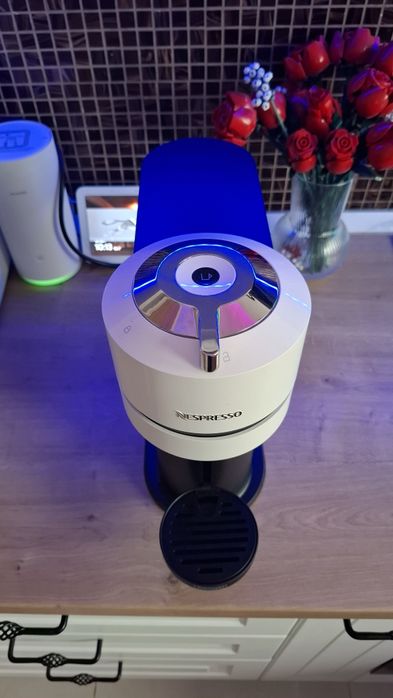 Espressor Nespresso by De’Longhi ENV120