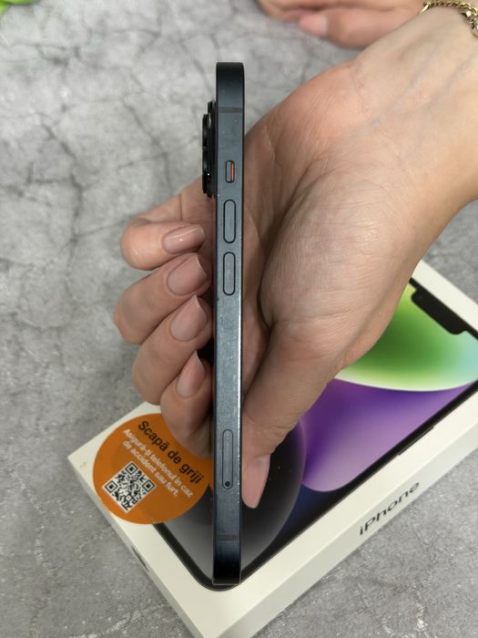 Vand/schimb iphone 14 Midnight