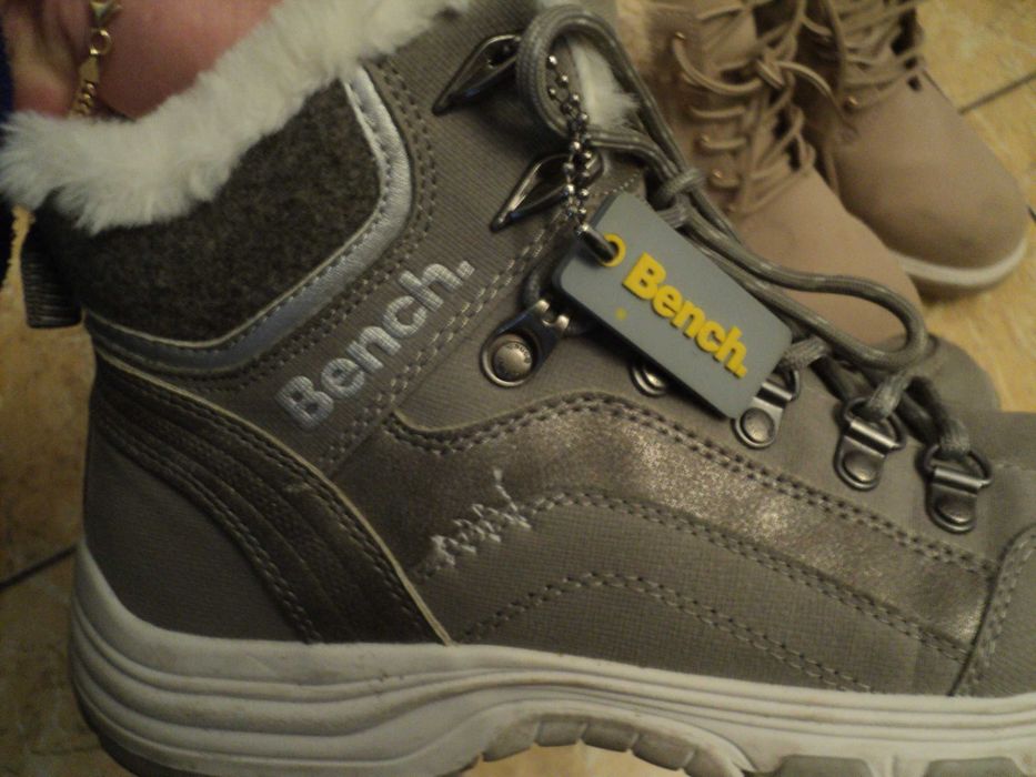 Ghetute imblanite,adidasi copii