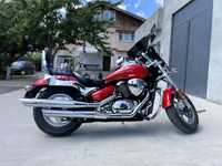 Suzuki Boulevard M50