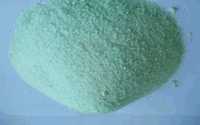 Железен сулфат /зелен камък/
