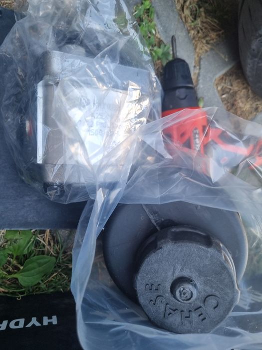Kit servodirectie tractor Fiat U445,  450, 480, 550
