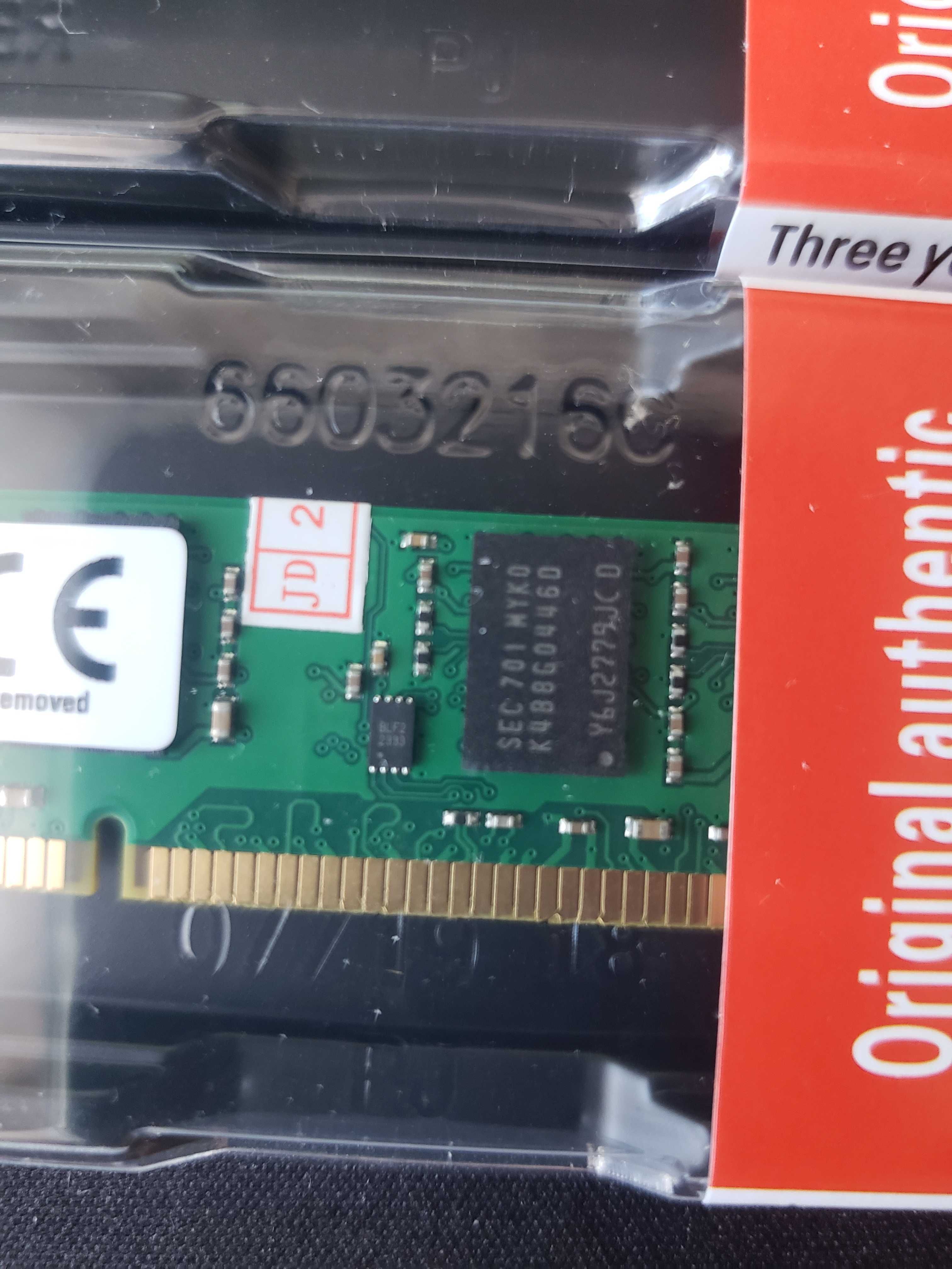 ddr3 1600 8gb (новая)