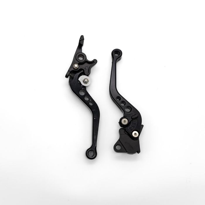 Дръжки универсални №2251 Лост за спирачка/съединител BLACK