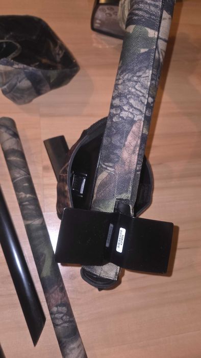 Minelab Etrac металотърсач