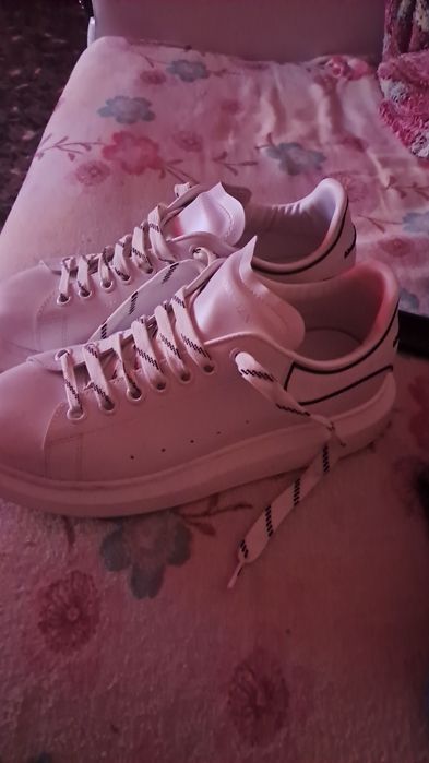 Adidasi MQ buni perfecti pt ori ce stil