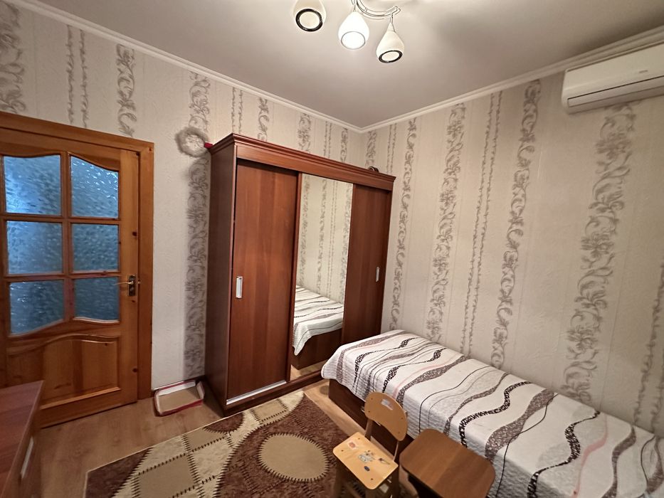 Продаётся 4/3/5 на Карасу-2 с Мебелью и Техникой