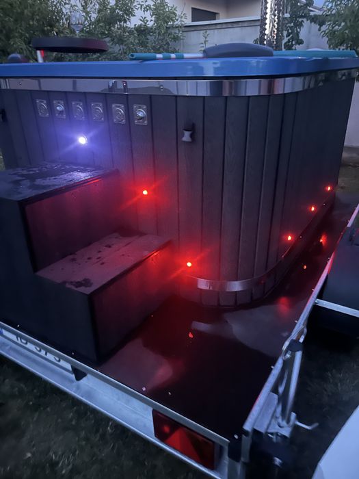 Ciubar ,jacuzzi , , inchiriez ,sau vand .