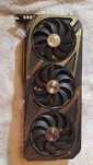 Placă video ROGSTRIX RTX3060 O12G