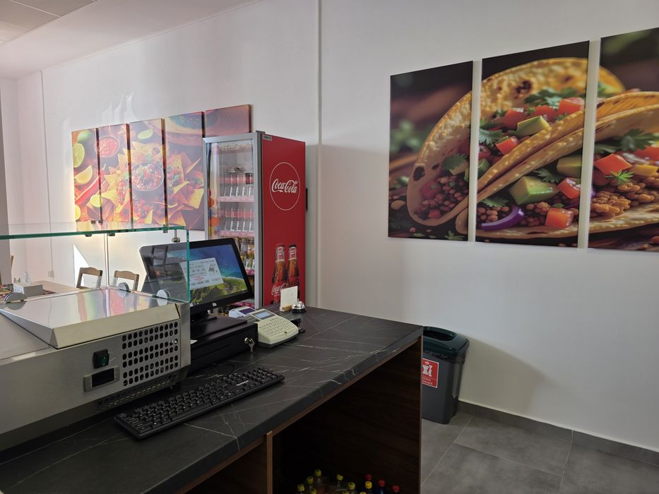 Vând afacere la cheie urgent