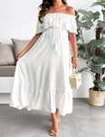Rochie gravida marimea M