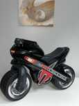 Motocicleta plastic copii marca “Polesie” stare foarte buna