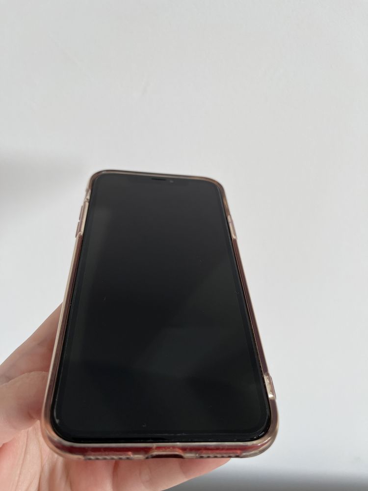 Iphone XR roșu 64gb