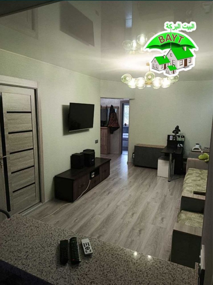 х Продается Квартира 3в4/1/4 Чиланзар 8 квартал,Ор.Парус
