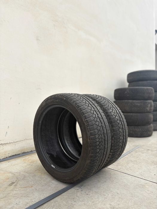 Michelin 245/45R18- Stare foarte buna, livrare rapida, garantie!