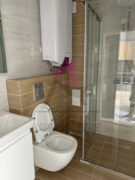 Дава се под наем Двустаен апартамент в Варна, Възраждане 3 - 60 кв.м за 350 € - Снимка #3