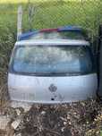 Заден капак пета врата Фолксваген Фокс/ VW Fox 2006