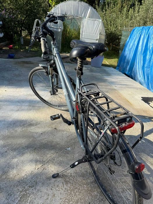 Bicicletă de damă.