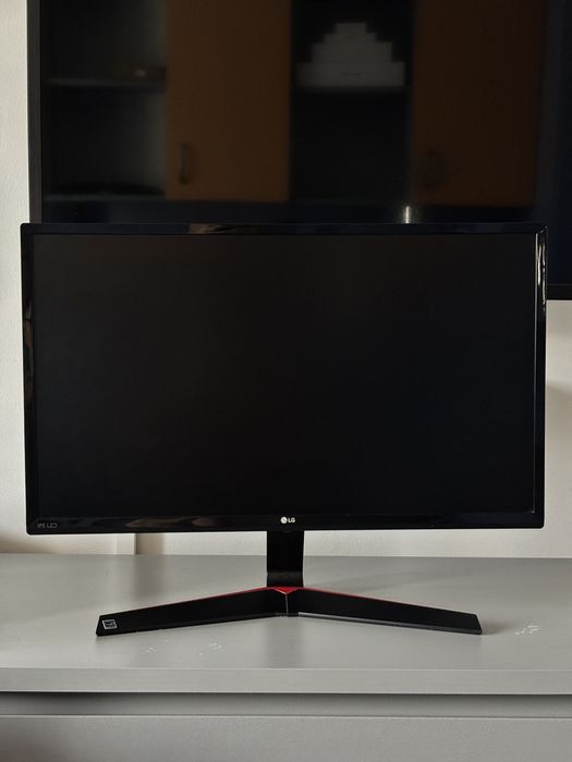 Monitor LG 24MP59G