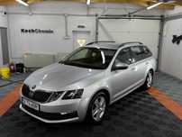 Skoda Octavia 3 , 2018 facelift 1,6 diesel, 115cp ,euro 6