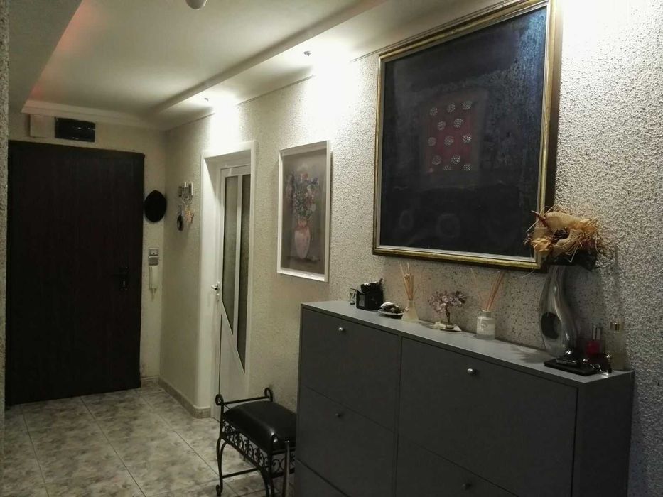 Продава се Многостаен апартамент в София, Лозенец - 168 кв.м за 3006 €/кв.м - Снимка #3