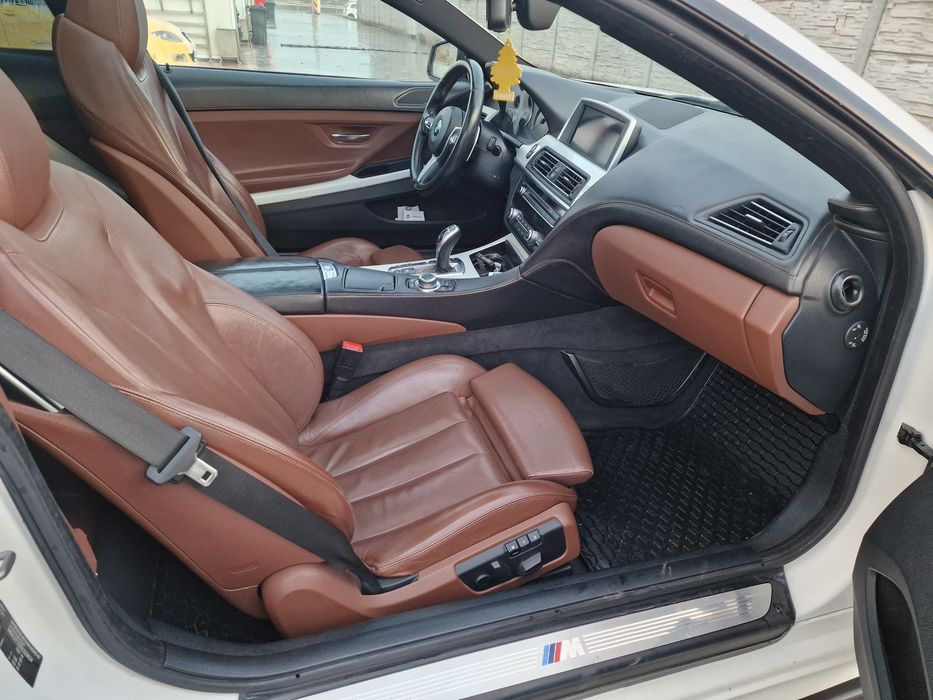 640d m pack accept orice test !!!