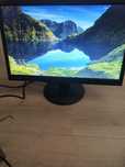 Продам Монитор Lenovo LI 2215sd